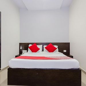 Oyo 3630 Hotel Ajwa